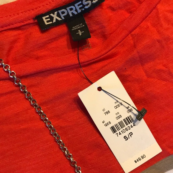 EXPRESS Dress - Picture 4 of 5